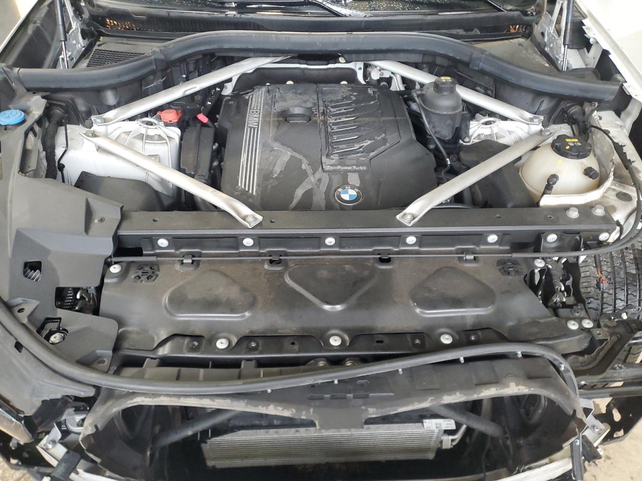 2019 BMW X5 xDrive40I VIN: 5UXCR6C53KLL05912 Lot: 69985215