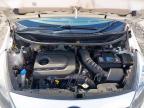 2015 KIA RIO 1 ISG CRDI  for sale at Copart EAST KILBRIDE