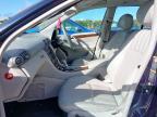 2008 MERCEDES C280 ELEGANCE SE AUTO  for sale at Copart NEWBURY