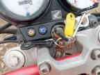 1999 HONDA CB600 HORNET  for sale at Copart BRISTOL
