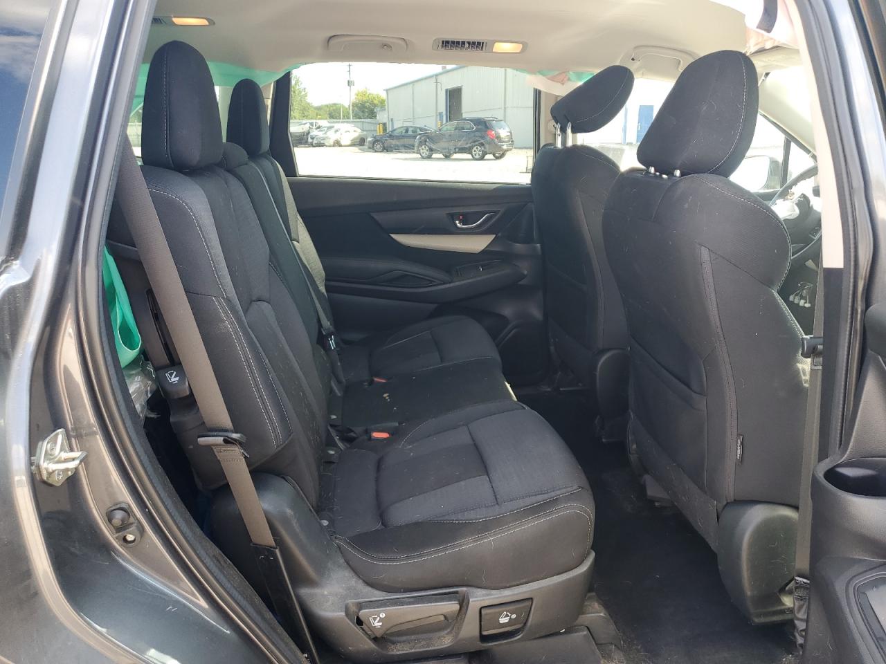 2020 Subaru Ascent Premium VIN: 4S4WMACD4L3430289 Lot: 71948115