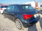 2013 AUDI A1 SPORT TDI  for sale at Copart BRISTOL