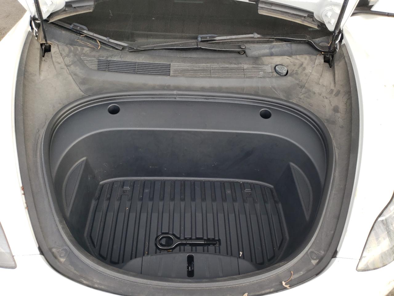 2023 Tesla Model 3 VIN: 5YJ3E1EA3PF578823 Lot: 82136335