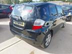 2009 HONDA JAZZ SE I- for sale at Copart SANDY