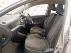 2011 KIA PICANTO 1  for sale at Copart NEWBURY