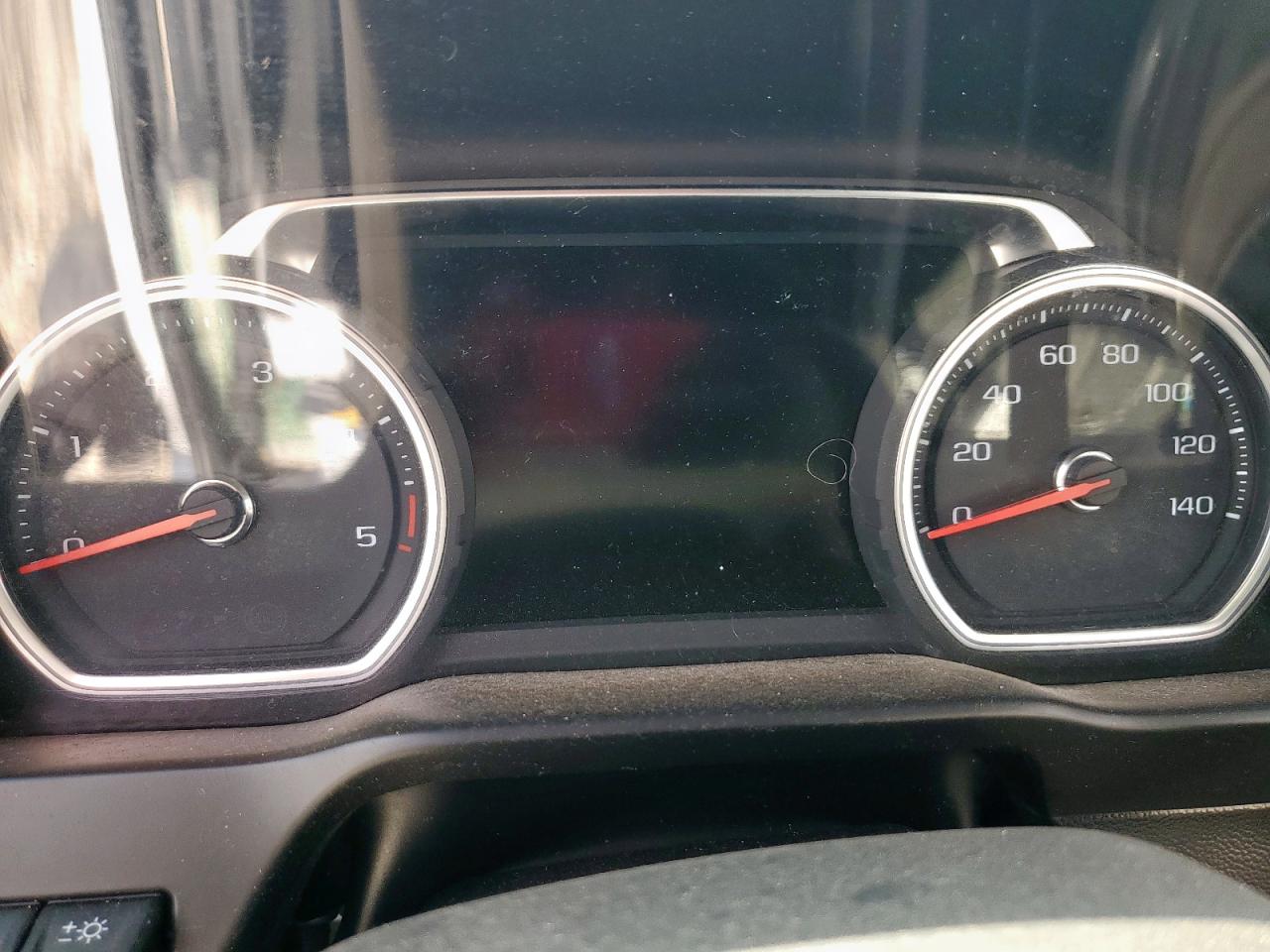 2021 Chevrolet Silverado K2500 High Country VIN: 1GC4YREY1MF192870 Lot: 71101415