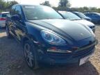 2013 PORSCHE CAYENNE  for sale at Copart BRISTOL
