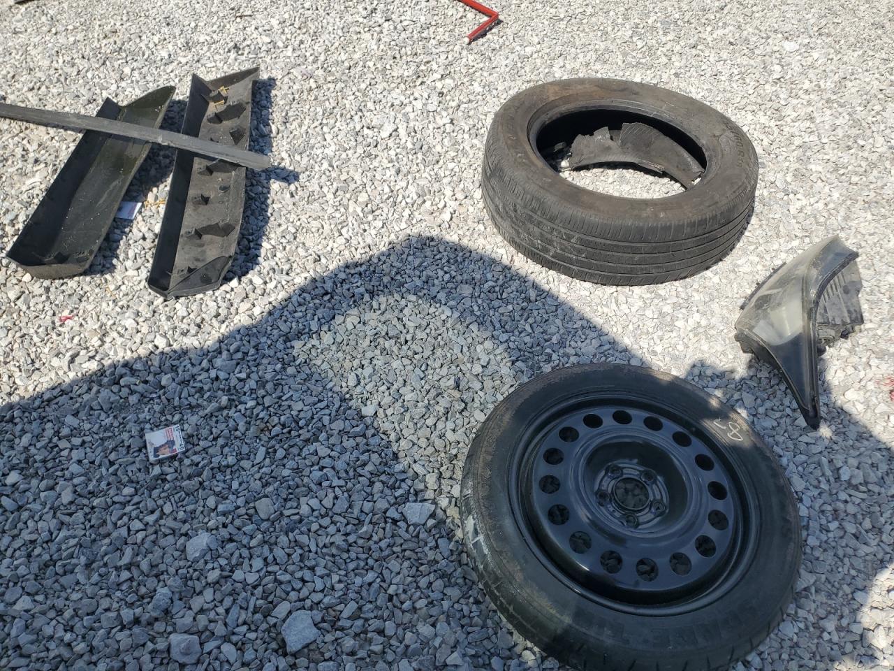 2019 Ford Edge Sel VIN: 2FMPK3J98KBB96595 Lot: 71233085