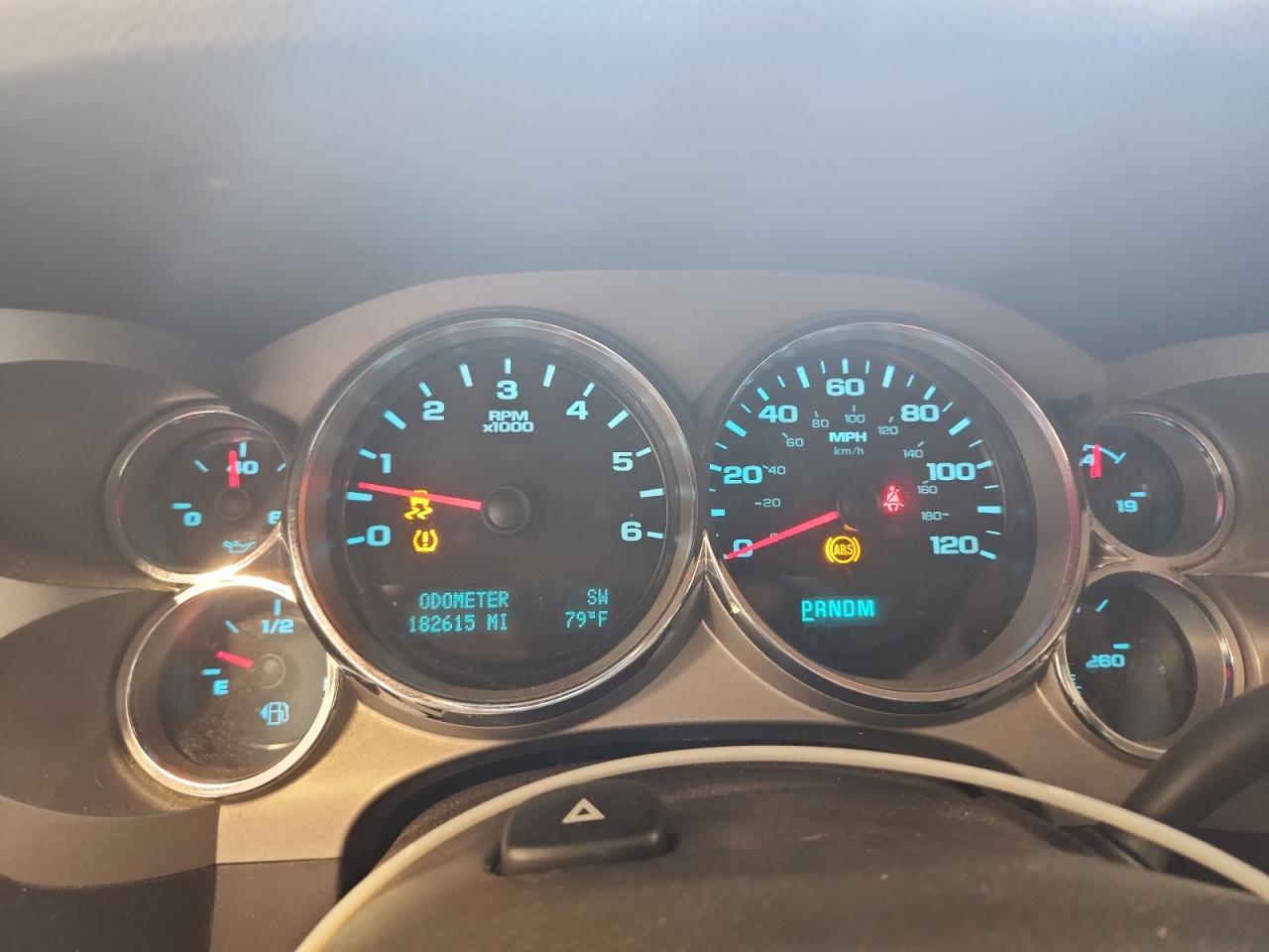 2012 Chevrolet Silverado K1500 Lt VIN: 3GCPKSE71CG180406 Lot: 84366465