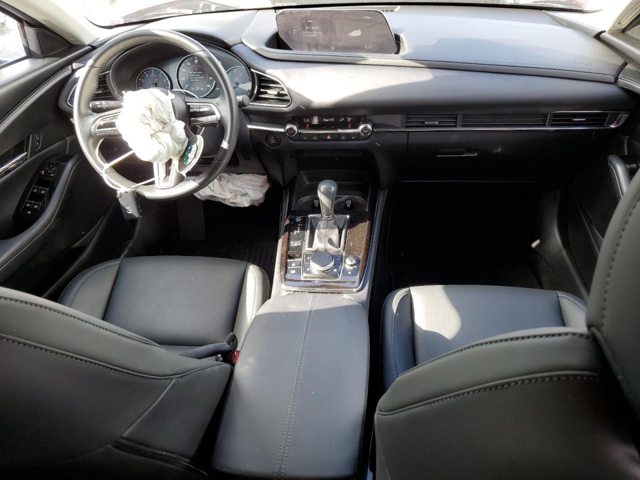 2023 Mazda Cx-30 Preferred VIN: 3MVDMBCM7PM564976 Lot: 84700585