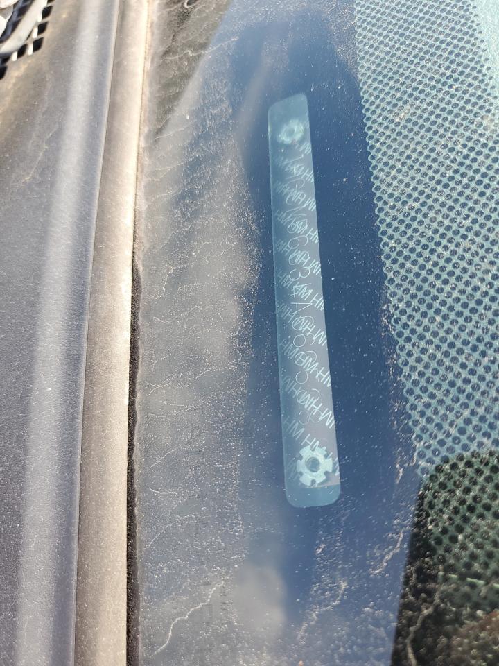 2004 Honda Accord Ex VIN: 1HGCM56834A066538 Lot: 81507495