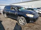 2009 TOYOTA HIGHLANDER LIMITED   à vendre chez Copart ON - TORONTO