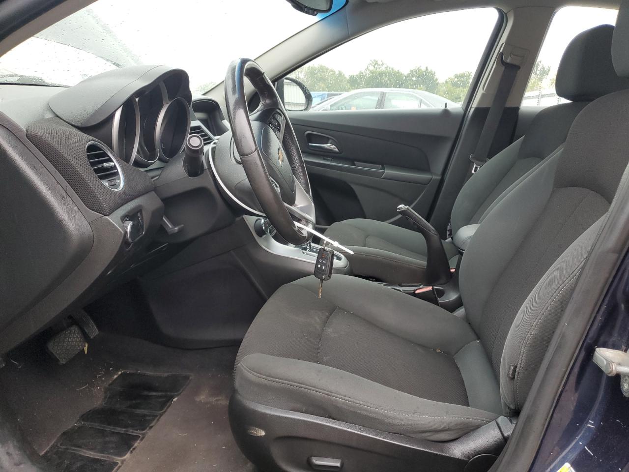 2011 Chevrolet Cruze Lt VIN: 1G1PF5S94B7223151 Lot: 81691765