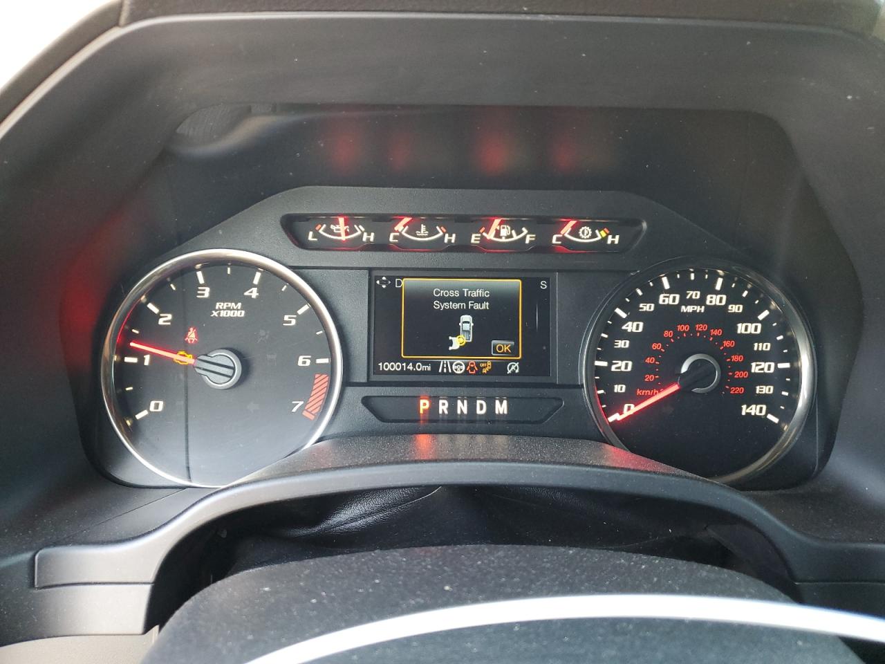 2018 Ford F150 Raptor VIN: 1FTFW1RG1JFB20192 Lot: 81720635