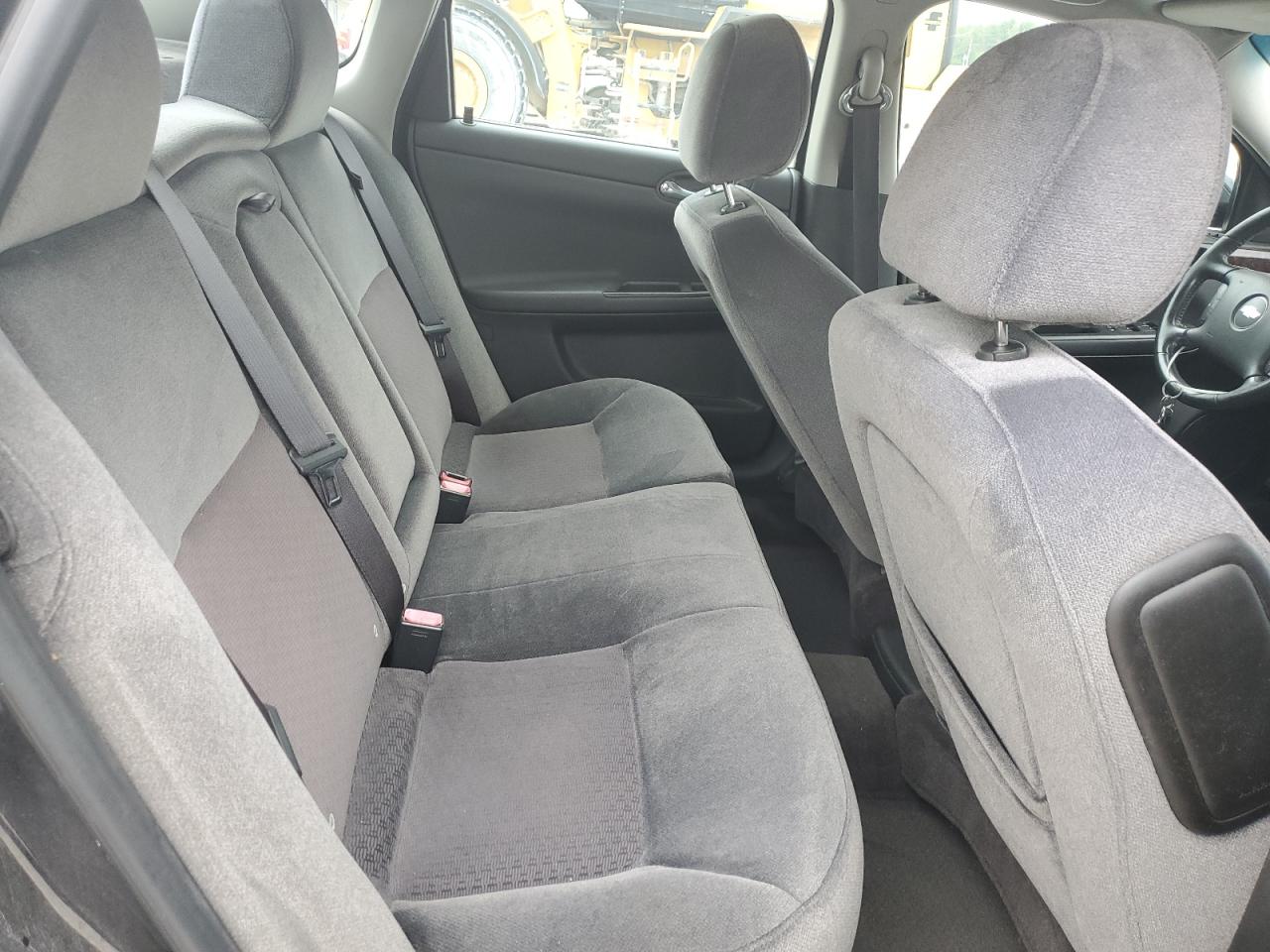 2012 Chevrolet Impala Lt VIN: 2G1WB5E35C1172563 Lot: 81587465