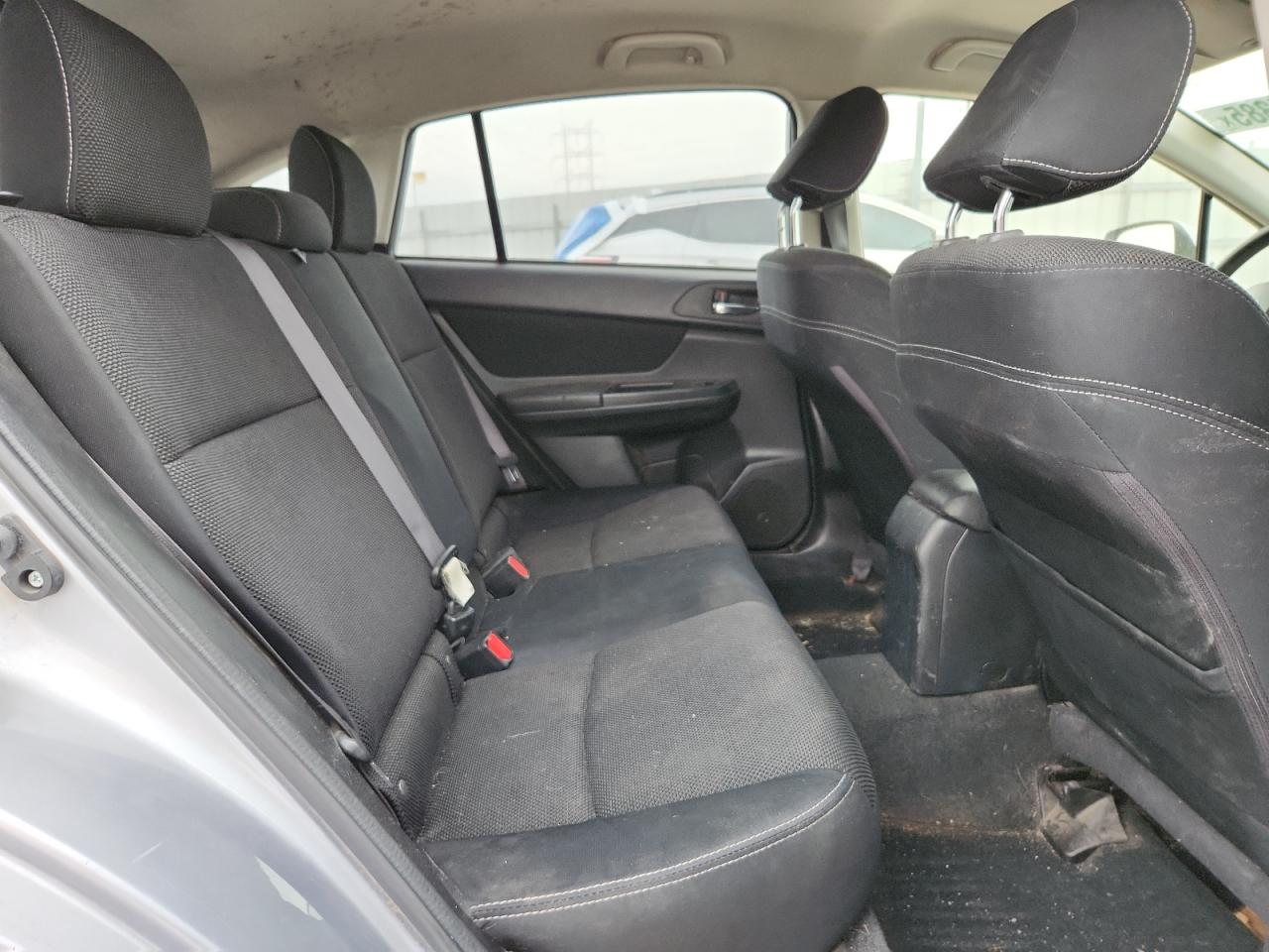 2014 Subaru Xv Crosstrek 2.0 Premium VIN: JF2GPACC9E8228093 Lot: 71645385