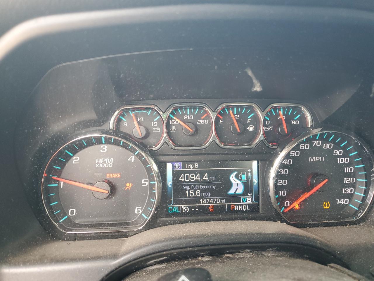 2017 GMC Sierra K1500 Slt VIN: 3GTU2NEC5HG238543 Lot: 80351565