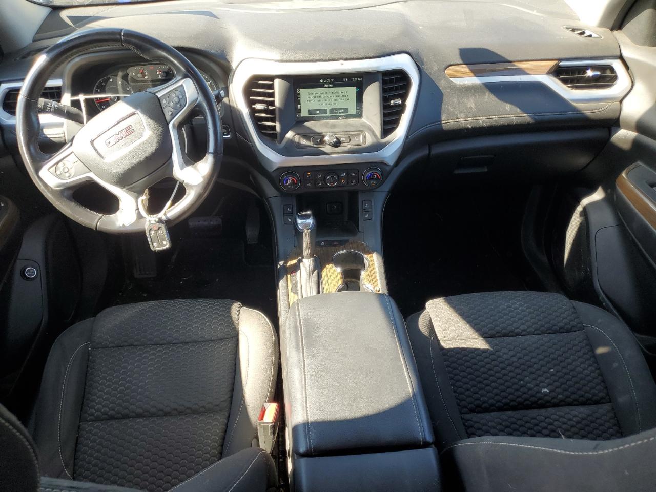 2019 GMC Acadia Sle VIN: 1GKKNLLS6KZ231528 Lot: 84188665