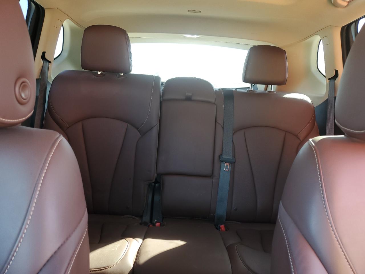 2017 Buick Envision Essence VIN: LRBFXDSAXHD002375 Lot: 83836955