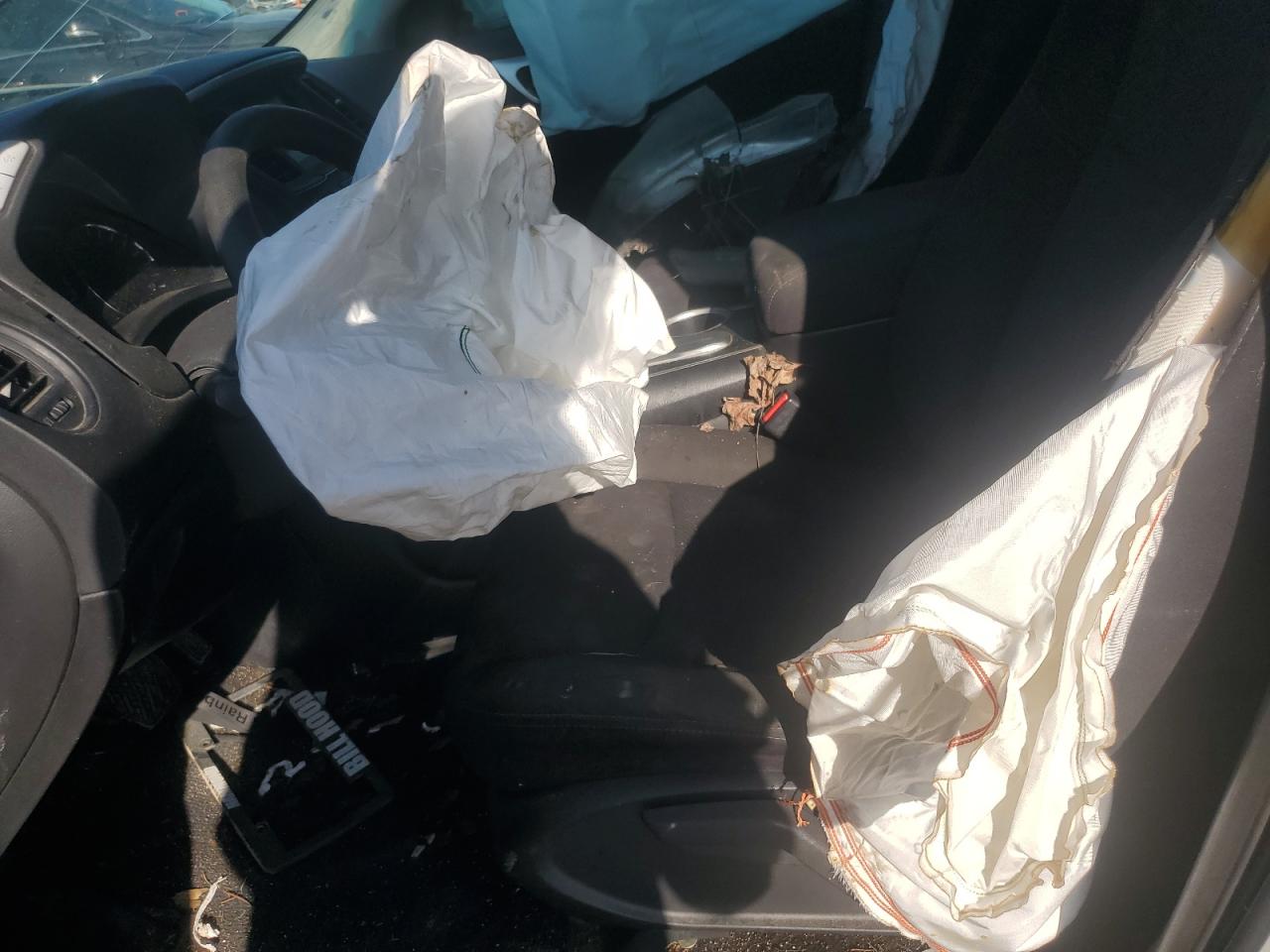 2016 Nissan Pathfinder S VIN: 5N1AR2MN2GC654126 Lot: 84380105