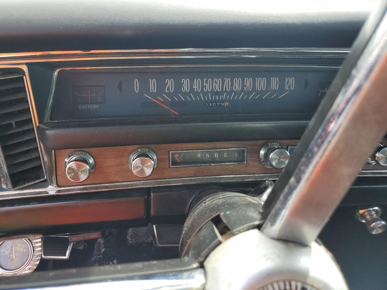 1968 Pontiac Catalina VIN: 252878E210425 Lot: 71722225