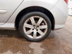 2012 PEUGEOT 308 ACTIVE HDI 1.6 HDI 92 ACTIVE 5DR for sale at Copart NEWBURY