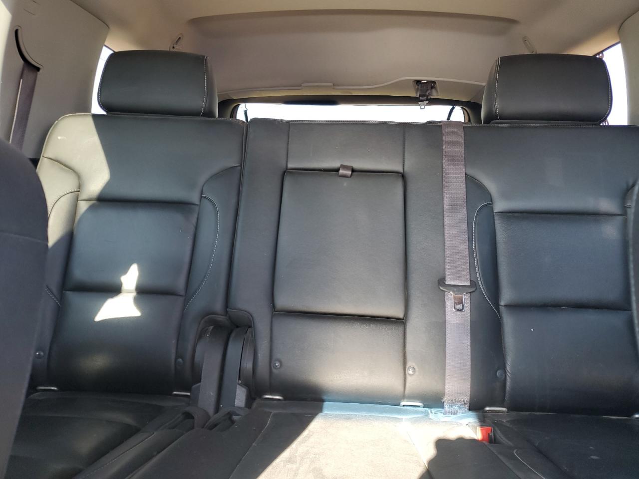 2016 Chevrolet Tahoe K1500 Lt VIN: 1GNSKBKC9GR309002 Lot: 71236185