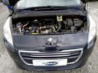 2016 PEUGEOT 5008 ALLURE BLUE HDI S/S  for sale at Copart BELFAST