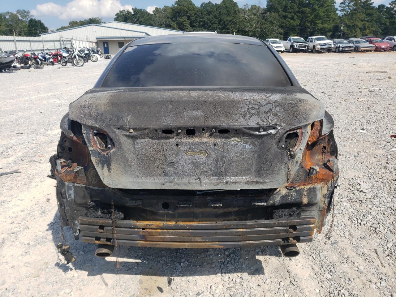 2016 Nissan Altima 2.5 VIN: 1N4AL3AP8GN337804 Lot: 80211075