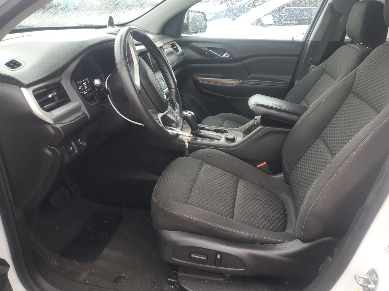 2017 GMC Acadia Sle VIN: 1GKKNLLAXHZ185783 Lot: 71453035