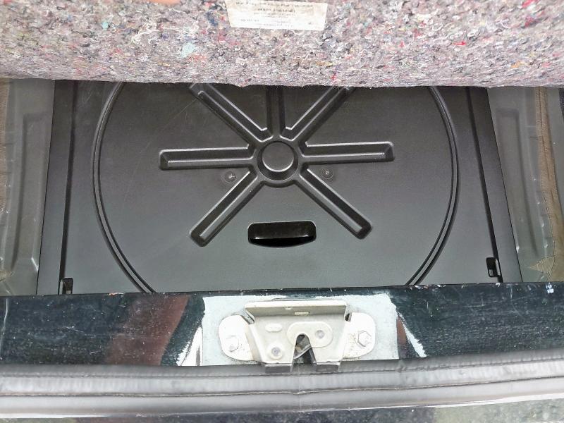 2008 CITROEN C1 CODE 