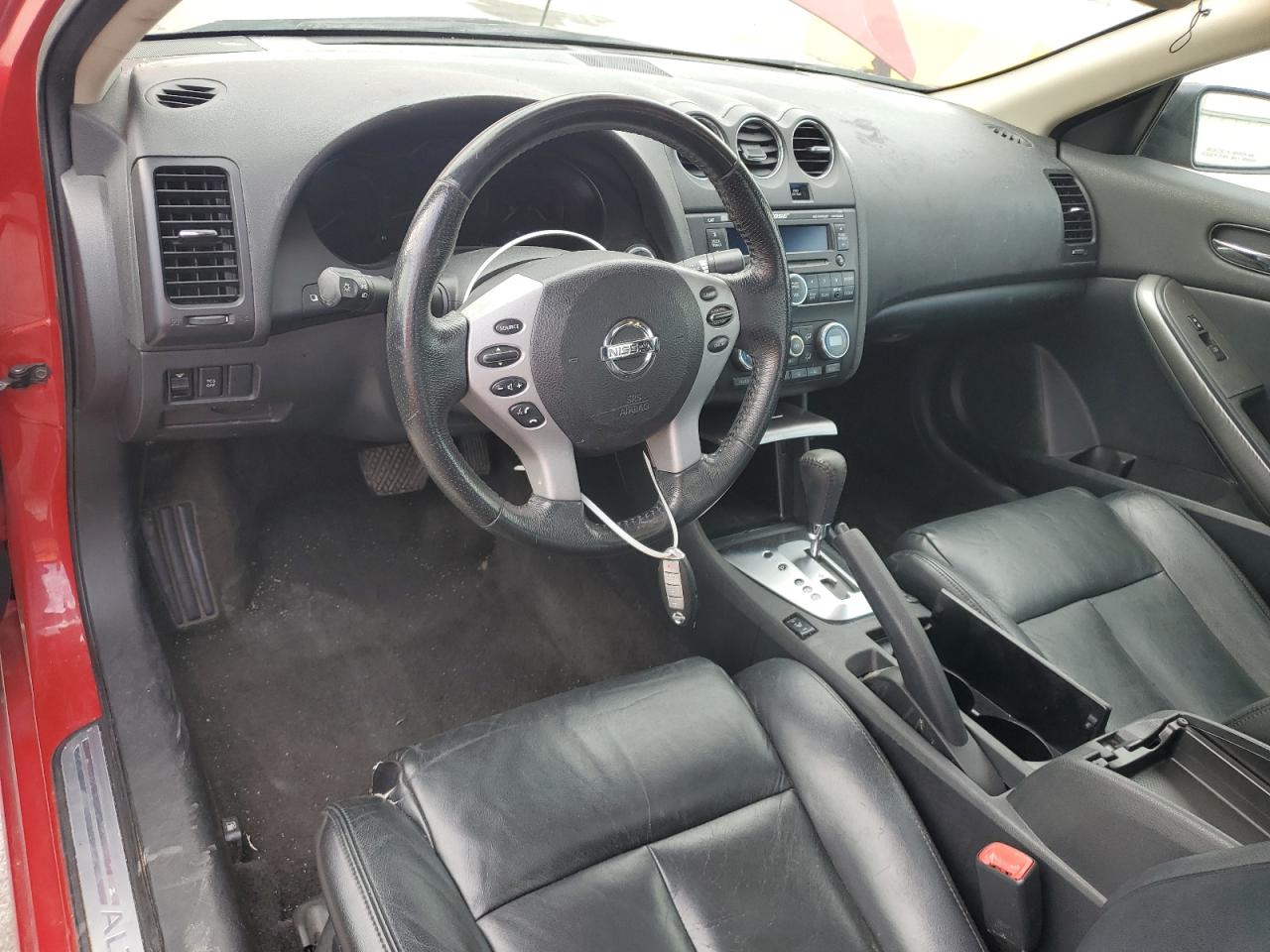 2009 Nissan Altima 3.5Se VIN: 1N4BL24EX9C140219 Lot: 72044685