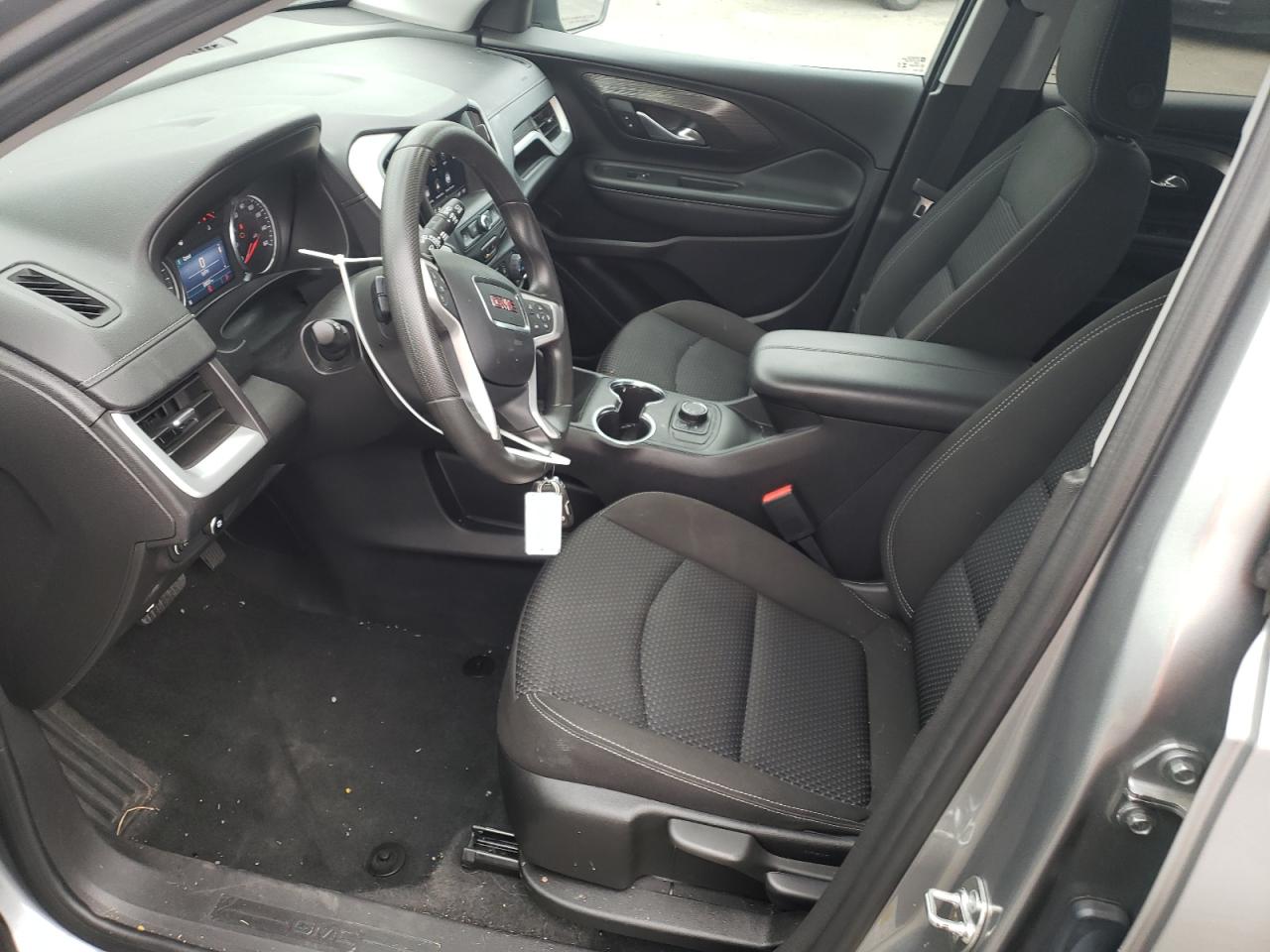 2024 GMC Terrain Sle VIN: 3GKALTEG2RL313042 Lot: 70944855