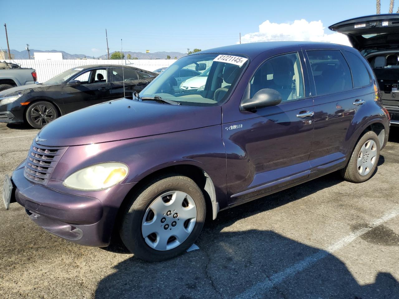Vehicle photo