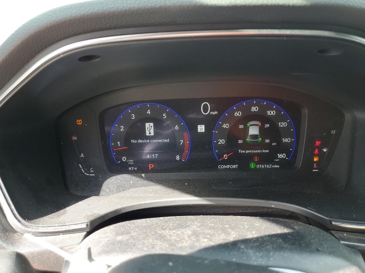 2025 Acura Integra A-Spec VIN: 19UDE4H35SA011048 Lot: 81600175