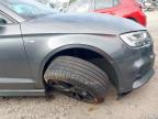 2018 AUDI A3 S LINE BLACK ED 35 TFS  for sale at Copart WOLVERHAMPTON
