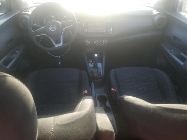  NISSAN KICKS 2022 Белы