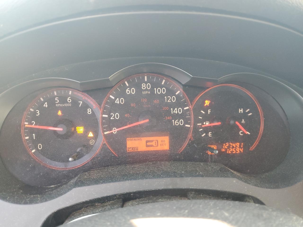 2008 Nissan Altima 2.5 VIN: 1N4AL21E68C259738 Lot: 83815785