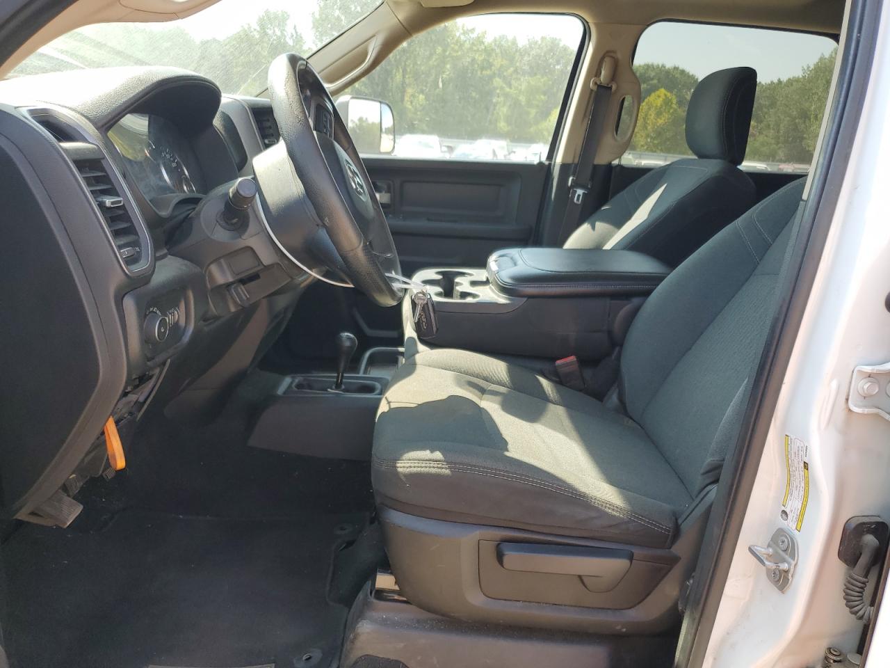 2019 Ram 2500 Tradesman VIN: 3C6UR5CJ5KG669069 Lot: 80855285