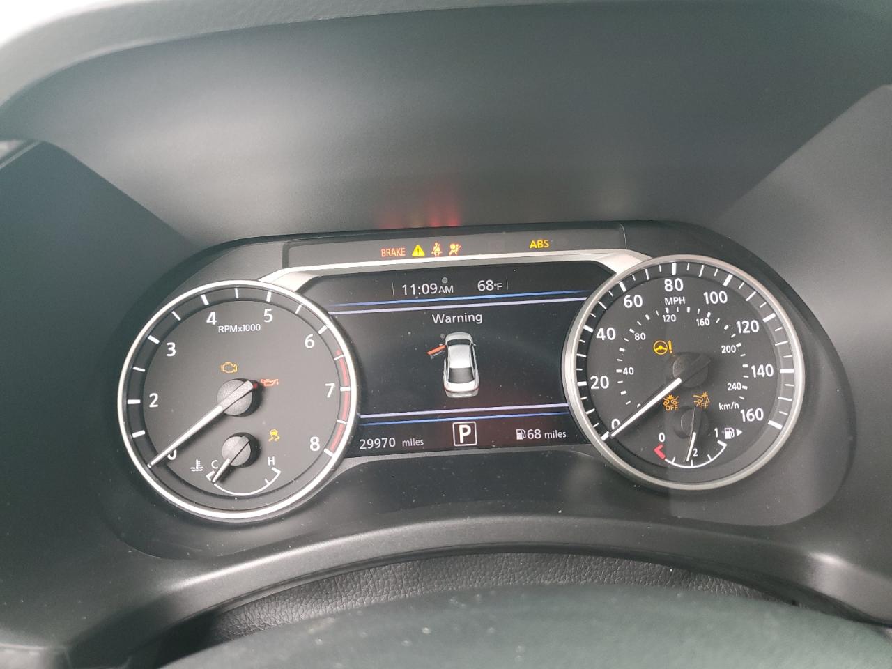 2022 Nissan Sentra Sr VIN: 3N1AB8DV0NY283681 Lot: 83973995