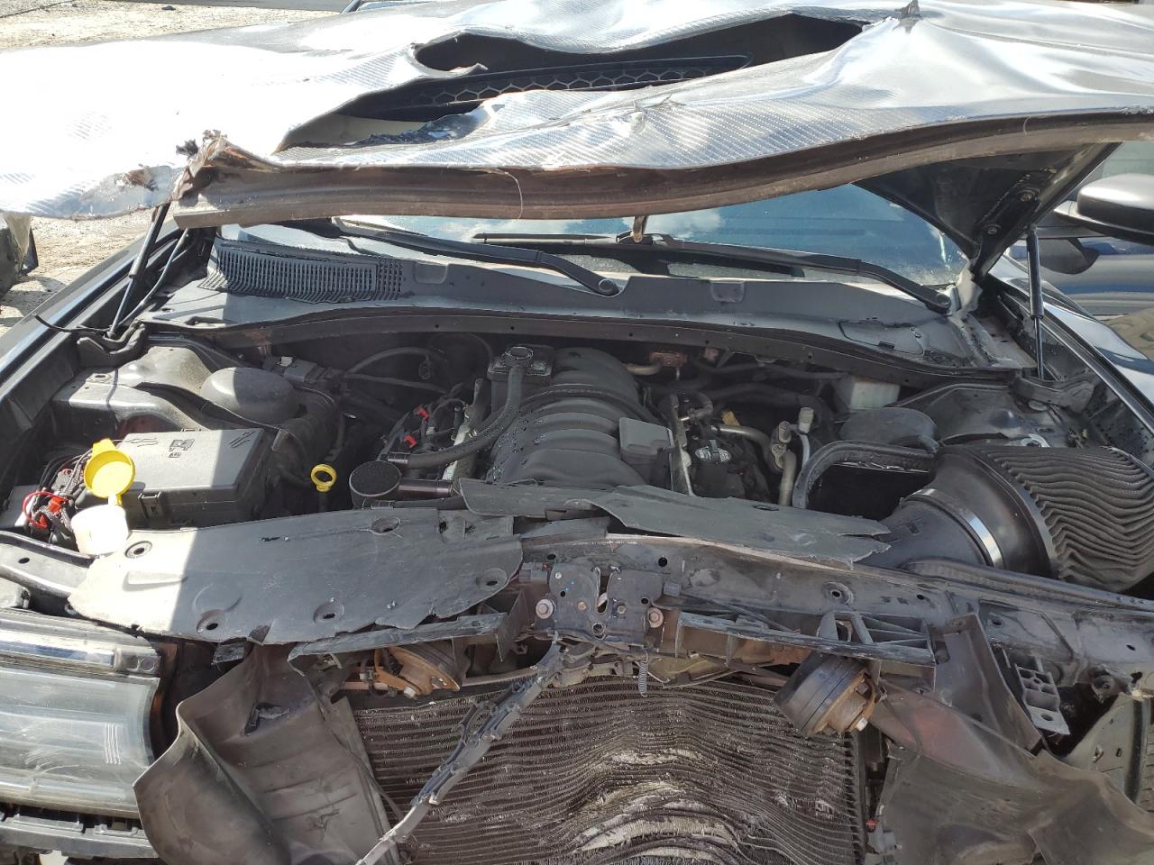 2019 Dodge Charger Scat Pack VIN: 2C3CDXGJ4KH627585 Lot: 71088185