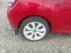 2014 CITROEN C3 SELECTION AIRDREAM E-H  for sale at Copart EAST KILBRIDE