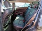 2019 KIA SPORTAGE 4 ISG 4X4 S-A  for sale at Copart WISBECH