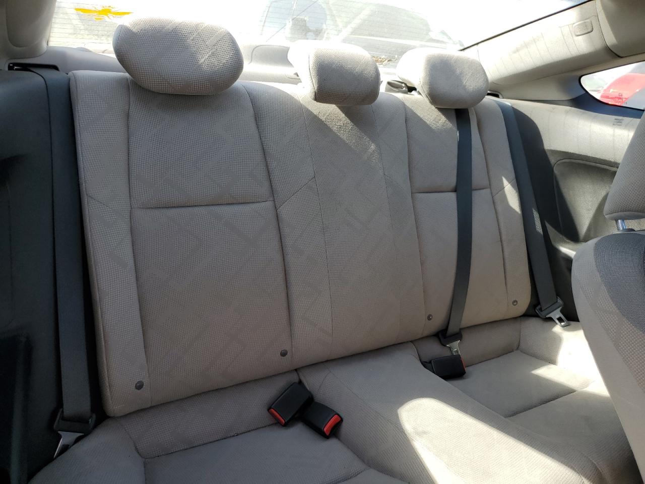 2013 Honda Civic Lx VIN: 2HGFG3B52DH529078 Lot: 84453495