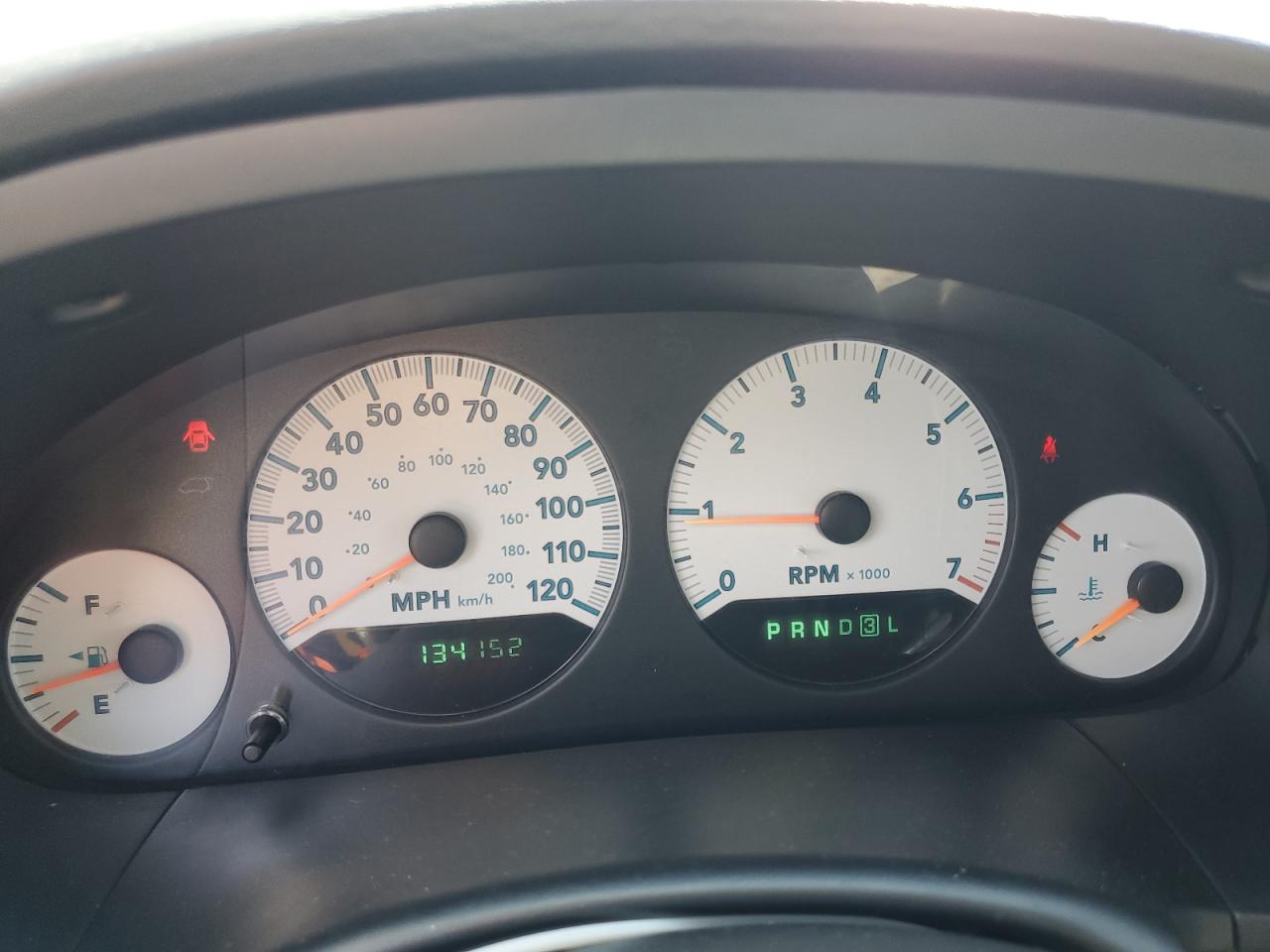 2007 Dodge Grand Caravan Se VIN: 1D4GP24E67B151552 Lot: 71415405