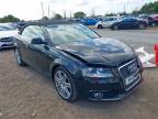 2010 AUDI A3 S LINE TFSI 197  for sale at Copart ROCHFORD