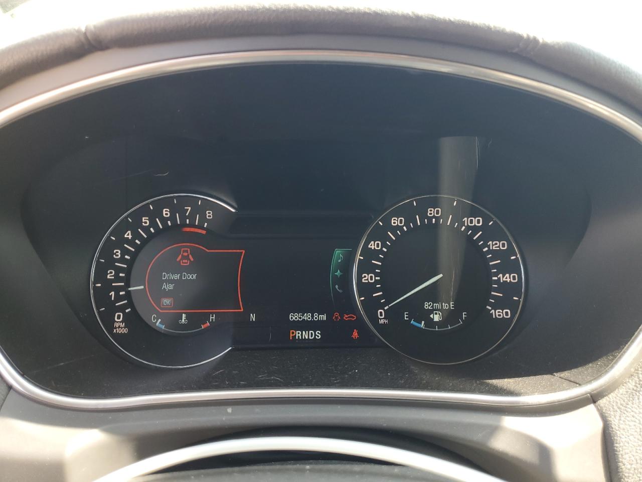 2016 Lincoln Mkx Select VIN: 2LMTJ6KR4GBL70658 Lot: 80804335