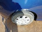 2002 HONDA CIVIC S  for sale at Copart WISBECH