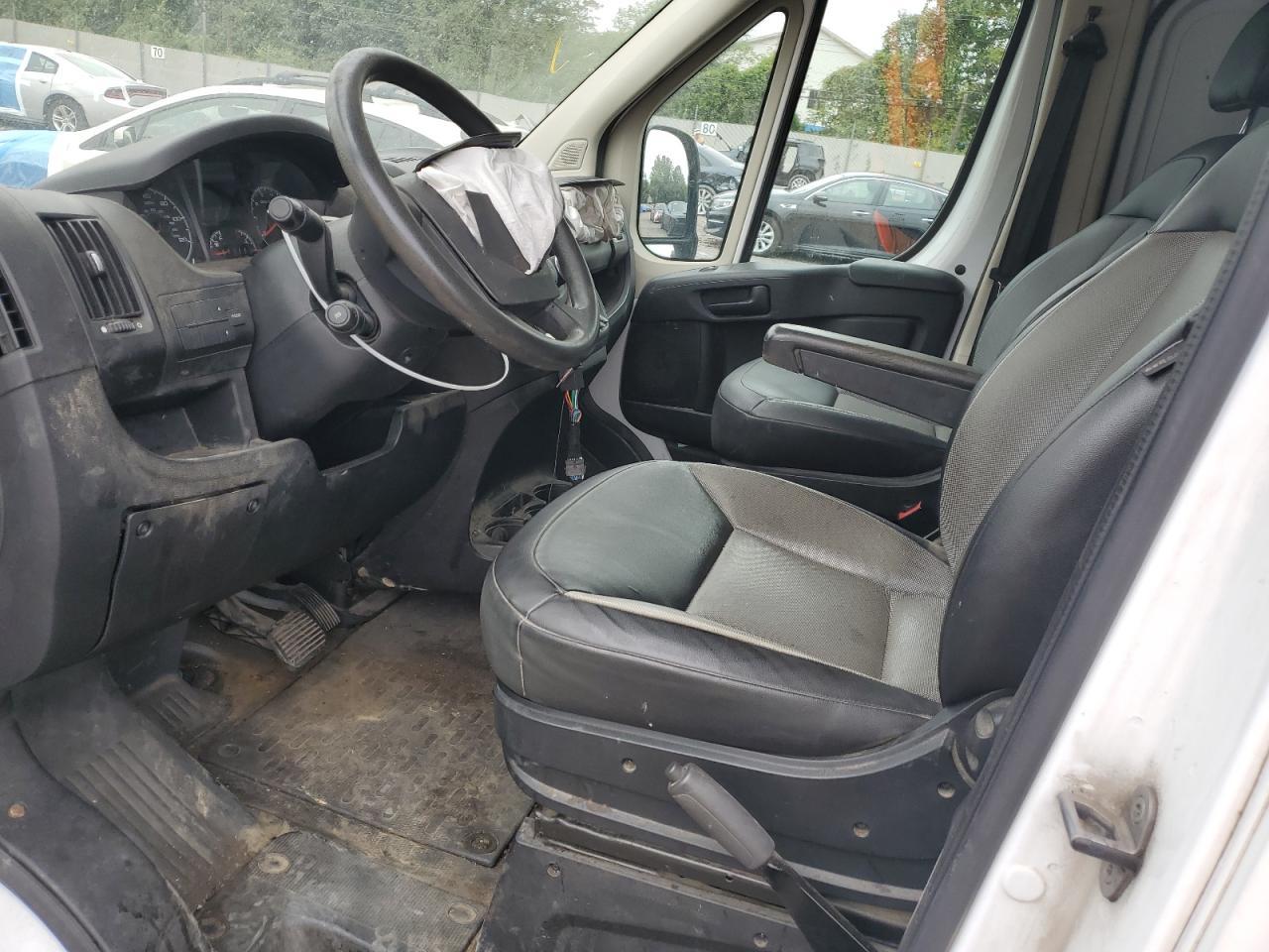 2017 Ram Promaster 1500 1500 Standard VIN: 3C6TRVAG9HE520512 Lot: 82023255