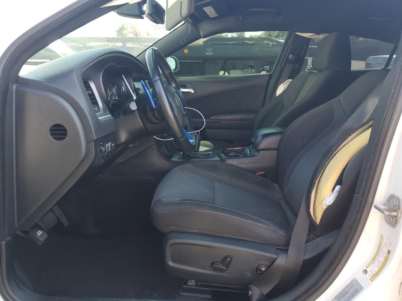 2017 Dodge Charger R/T VIN: 2C3CDXCT2HH606427 Lot: 83841755